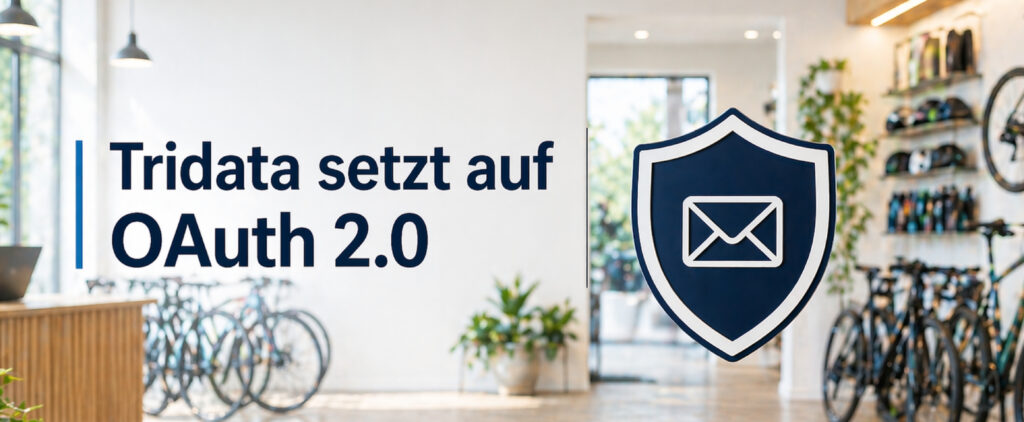 OAuth Newsmeldung