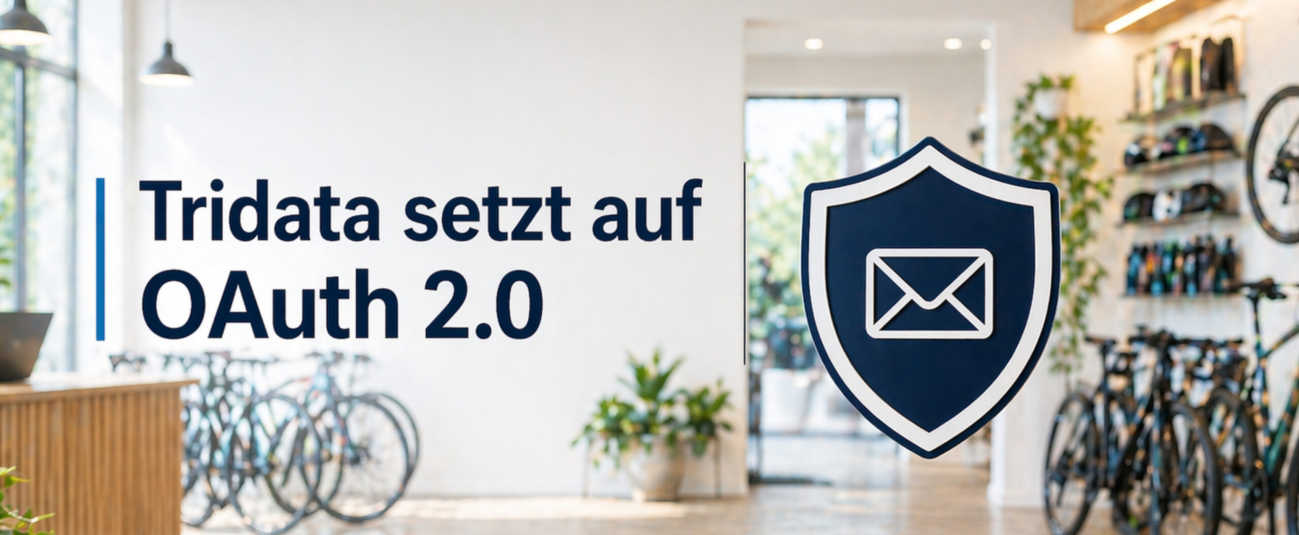OAuth Newsmeldung