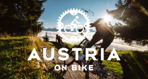 Austria On Bike