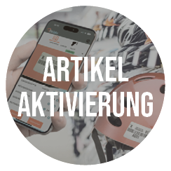 Artikelaktivierung
