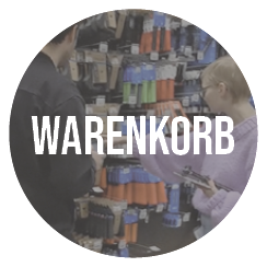 Warenkorb