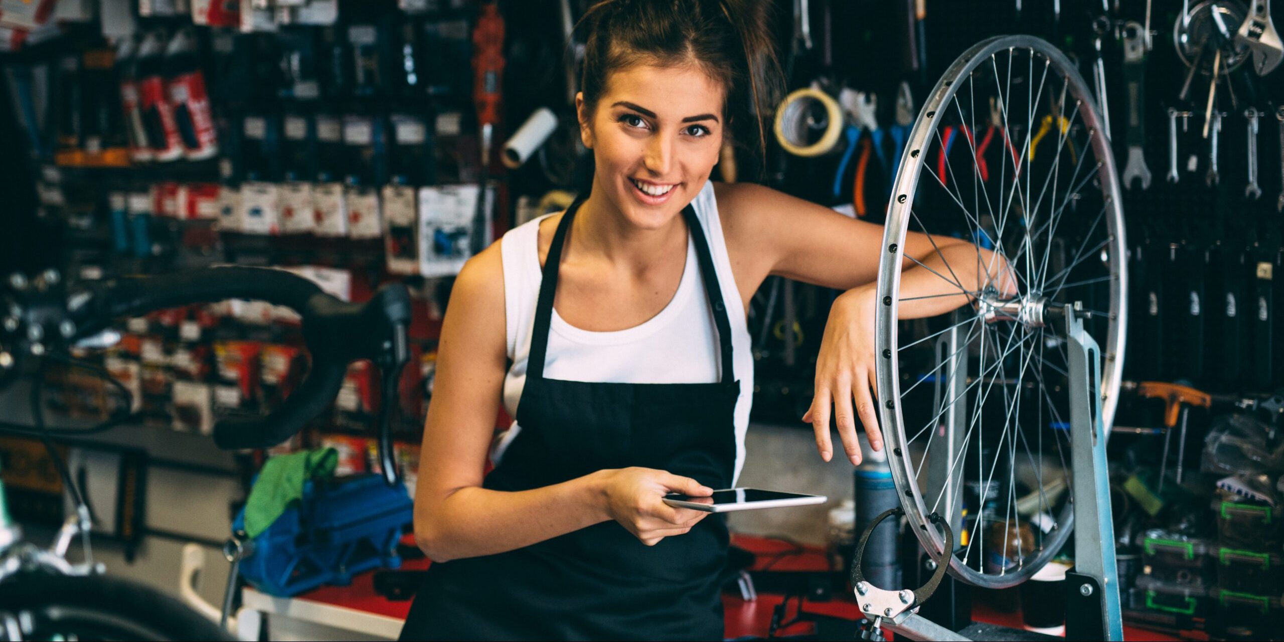 Werkstatt digitalisieren